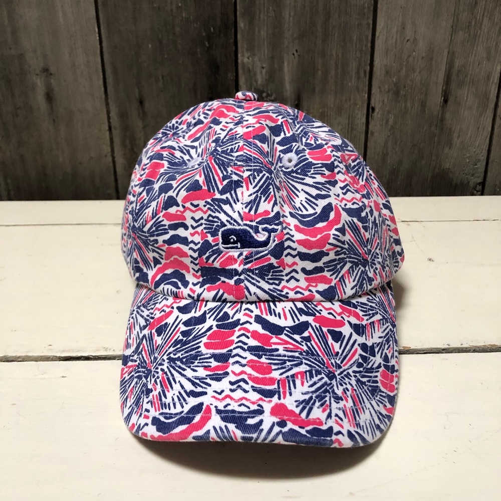 NWT Vineyard Vines Hat